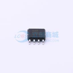 3.3V 四路 IO 串行闪存缩略图