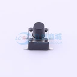 6*6*7mm 立贴 轻触开关缩略图