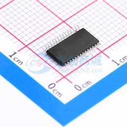 单通道超声波感测模拟前端(AFE)用于液位感测、浓度感测应用缩略图