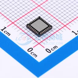 立体声D类音频功率放大器缩略图