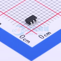 低功耗单运放LM321缩略图