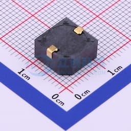 电压 12V 频率 3KHZ缩略图