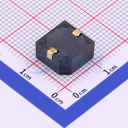 电压 3V 频率 3KHZ缩略图