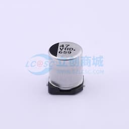 47uF ±20% 35V缩略图