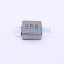 6.8uH ±20%缩略图