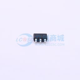 低功耗单运放LM321缩略图