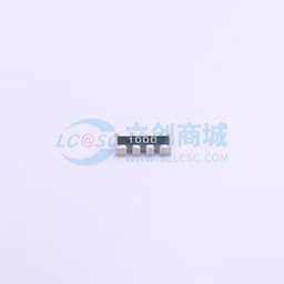 100Ω ±1%缩略图