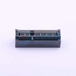 MINI PCIE 52P WIFI模块插座 物联网模块插座缩略图