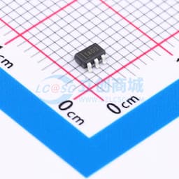 低侧和高侧电压输出电流检测放大器缩略图