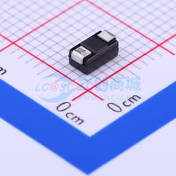 双向TVS 36V截止 峰值脉冲电流：6.9A缩略图