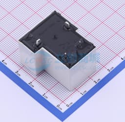 黑色，白色随机发货 NB90-24S-S-A 50A 4KV【继电】缩略图