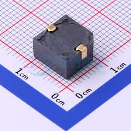 电压 5V 频率 3KHZ缩略图