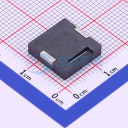 电压 3V-5V 频率 4KHZ缩略图