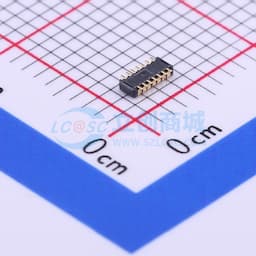 间距:0.4mm 公 立贴缩略图