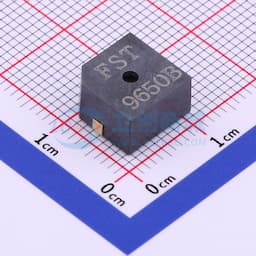 电压 12V 频率 3KHZ缩略图