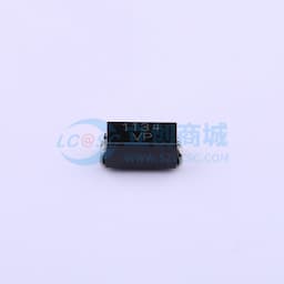 双向TVS 36V截止 峰值脉冲电流：6.9A缩略图