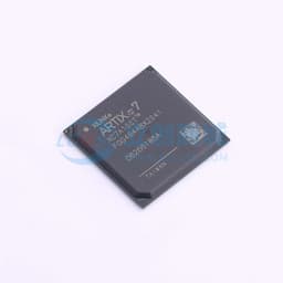 XC7A100T-2FGG484I缩略图