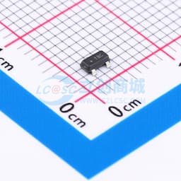 单电源摄氏温度传感器缩略图