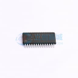 单通道超声波感测模拟前端(AFE)用于液位感测、浓度感测应用缩略图