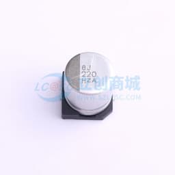 220uF ±20% 50V缩略图