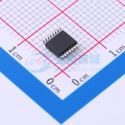 CA-IS374x 高速四通道数字隔离器缩略图