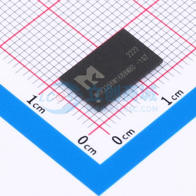 停产 MKR3256M1688MBD-107实物图
