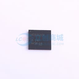 6.0Gbps HDMI/DisplayPort 2:1/1:2 差动开关缩略图