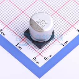 220uF ±20% 50V缩略图