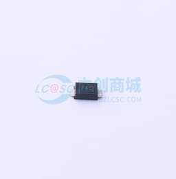 SBR140S1FQ-7缩略图