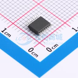 CA-IS374x 高速四通道数字隔离器缩略图