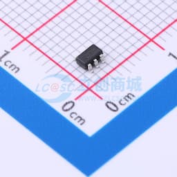 低压线性恒流驱动/PWM调光/内置MOS缩略图