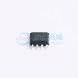 M24C16 FMN6TP缩略图