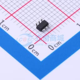 触摸屏控制器缩略图