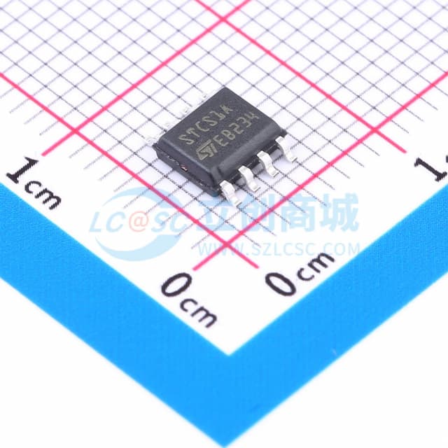 1.5A 最大恒定电流 LED 驱动器实物图