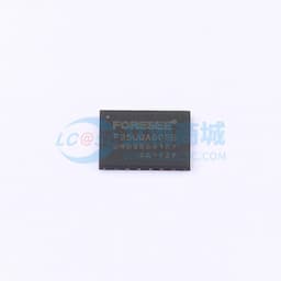 2Gbit SPI NAND 1.8V缩略图