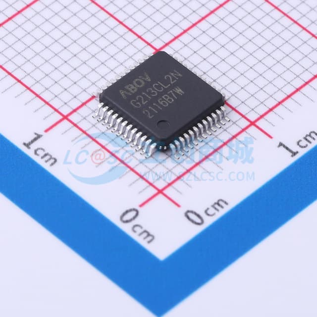 A31G213CL2N实物图