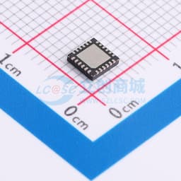 具有电源路径管理功能的单输入I²C独立开关模式锂离子电池充电器缩略图
