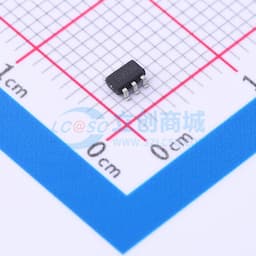 输出0.5A 模拟调光 升压型驱动缩略图