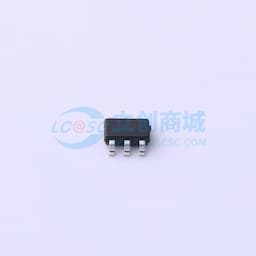 输出0.4A 模拟调光 升压型驱动缩略图