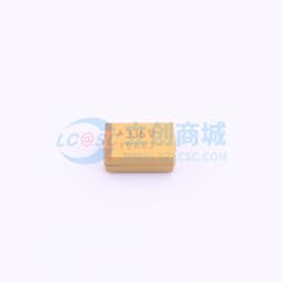33uF ±20% 35V缩略图