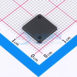 主流Arm Cortex-M0+ 32位MCU，最高256KB闪存，144KB内存，6个USART，定时器，ADC，DAC，通信接口，1.7-3.6V缩略图