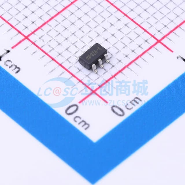 BS83A02A-4实物图