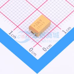 33uF ±20% 35V缩略图