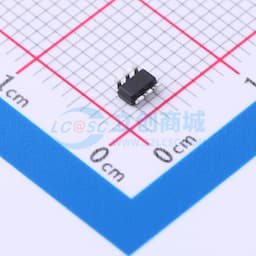 低压线性恒流驱动/PWM调光/内置MOS缩略图
