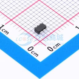 单通道H桥马达驱动器缩略图