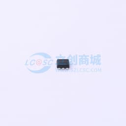 高效1.2MHz 3A同步降压DC/DC调节器缩略图