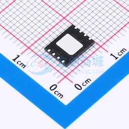 2Gbit SPI NAND 1.8V缩略图