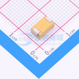 33uF ±20% 35V缩略图