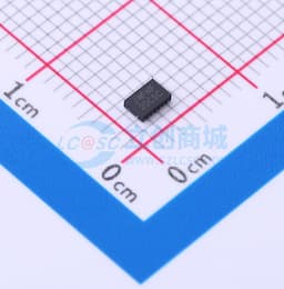6A, 5.5V低导通电阻双通道负载开关缩略图