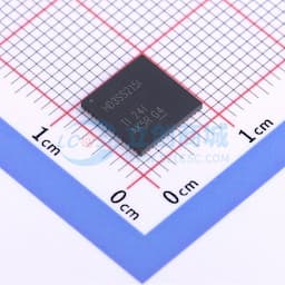 6.0Gbps HDMI/DisplayPort 2:1/1:2 差动开关缩略图